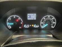 Ford Transit Custom 2.0 300 EcoBlue Trend Crew Van Double Cab 5dr Diesel Manual L1 H1 Euro 6 (s/s) (6 Seat) (130 ps) - U2686