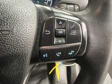 Ford Transit Custom 2.0 300 EcoBlue Trend Crew Van Double Cab 5dr Diesel Manual L1 H1 Euro 6 (s/s) (6 Seat) (130 ps) - U2686