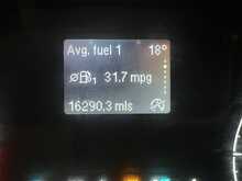Ford Transit Custom 2.0 300 EcoBlue Trend Crew Van Double Cab 5dr Diesel Manual L1 H1 Euro 6 (s/s) (6 Seat) (130 ps) - U2686