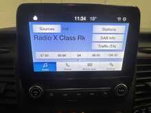 Ford Transit Custom 2.0 300 EcoBlue Trend Crew Van Double Cab 5dr Diesel Manual L1 H1 Euro 6 (s/s) (6 Seat) (130 ps) - U2686