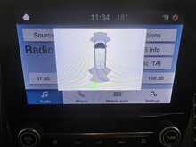 Ford Transit Custom 2.0 300 EcoBlue Trend Crew Van Double Cab 5dr Diesel Manual L1 H1 Euro 6 (s/s) (6 Seat) (130 ps) - U2686