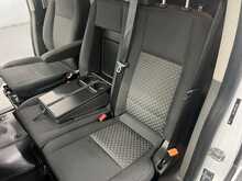 Ford Transit Custom 2.0 300 EcoBlue Trend Crew Van Double Cab 5dr Diesel Manual L1 H1 Euro 6 (s/s) (6 Seat) (130 ps) - U2686