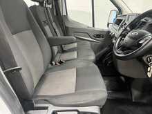 Ford Transit 2.0 350 EcoBlue Leader Tipper Double Cab 4dr Diesel Manual RWD L3 Euro 6 (s/s) (130 ps) 2.0 4dr - U2688