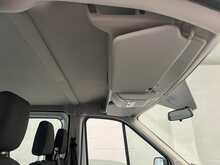 Ford Transit 2.0 350 EcoBlue Leader Tipper Double Cab 4dr Diesel Manual RWD L3 Euro 6 (s/s) (130 ps) 2.0 4dr - U2688