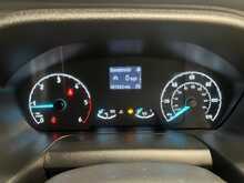 Ford Transit 2.0 350 EcoBlue Leader Tipper Double Cab 4dr Diesel Manual RWD L3 Euro 6 (s/s) (130 ps) 2.0 4dr - U2688