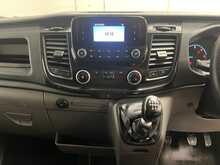 Ford Transit 2.0 350 EcoBlue Leader Tipper Double Cab 4dr Diesel Manual RWD L3 Euro 6 (s/s) (130 ps) 2.0 4dr - U2688