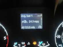 Ford Transit 2.0 350 EcoBlue Leader Tipper Double Cab 4dr Diesel Manual RWD L3 Euro 6 (s/s) (130 ps) 2.0 4dr - U2688