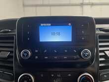 Ford Transit 2.0 350 EcoBlue Leader Tipper Double Cab 4dr Diesel Manual RWD L3 Euro 6 (s/s) (130 ps) 2.0 4dr - U2688