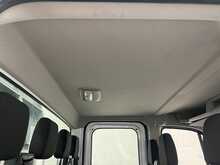 Ford Transit 2.0 350 EcoBlue Leader Tipper Double Cab 4dr Diesel Manual RWD L3 Euro 6 (s/s) (130 ps) 2.0 4dr - U2688