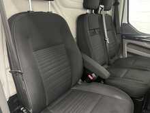 Ford Transit Custom 2.0 300 EcoBlue Limited Panel Van 5dr Diesel Manual L1 H1 Euro 6 (s/s) (130 ps) - U2691