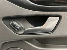 Ford Transit Custom 2.0 300 EcoBlue Limited Panel Van 5dr Diesel Manual L1 H1 Euro 6 (s/s) (130 ps) - U2691