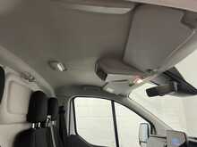 Ford Transit Custom 2.0 300 EcoBlue Limited Panel Van 5dr Diesel Manual L1 H1 Euro 6 (s/s) (130 ps) - U2691