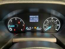 Ford Transit Custom 2.0 300 EcoBlue Limited Panel Van 5dr Diesel Manual L1 H1 Euro 6 (s/s) (130 ps) - U2691