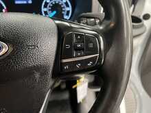 Ford Transit Custom 2.0 300 EcoBlue Limited Panel Van 5dr Diesel Manual L1 H1 Euro 6 (s/s) (130 ps) - U2691