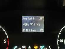 Ford Transit Custom 2.0 300 EcoBlue Limited Panel Van 5dr Diesel Manual L1 H1 Euro 6 (s/s) (130 ps) - U2691