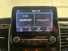 Ford Transit Custom 2.0 300 EcoBlue Limited Panel Van 5dr Diesel Manual L1 H1 Euro 6 (s/s) (130 ps) - U2691