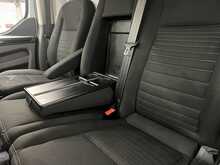 Ford Transit Custom 2.0 300 EcoBlue Limited Panel Van 5dr Diesel Manual L1 H1 Euro 6 (s/s) (130 ps) - U2691
