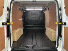 Ford Transit Custom 2.0 300 EcoBlue Limited Panel Van 5dr Diesel Manual L1 H1 Euro 6 (s/s) (130 ps) - U2691