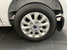 Ford Transit Custom 2.0 300 EcoBlue Limited Panel Van 5dr Diesel Manual L1 H1 Euro 6 (s/s) (130 ps) - U2691