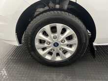 Ford Transit Custom 2.0 300 EcoBlue Limited Panel Van 5dr Diesel Manual L1 H1 Euro 6 (s/s) (130 ps) - U2691