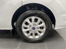 Ford Transit Custom 2.0 300 EcoBlue Limited Panel Van 5dr Diesel Manual L1 H1 Euro 6 (s/s) (130 ps) - U2691