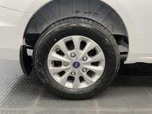 Ford Transit Custom 2.0 300 EcoBlue Limited Panel Van 5dr Diesel Manual L1 H1 Euro 6 (s/s) (130 ps) - U2691