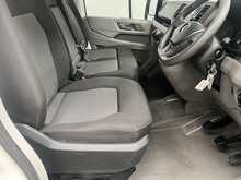 Volkswagen Crafter 2.0 TDI CR35 BlueMotion Tech Startline Panel Van 5dr Diesel Manual FWD MWB High Roof Euro 6 (s/s) - U2692