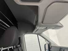 Volkswagen Crafter 2.0 TDI CR35 BlueMotion Tech Startline Panel Van 5dr Diesel Manual FWD MWB High Roof Euro 6 (s/s) - U2692