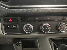 Volkswagen Crafter 2.0 TDI CR35 BlueMotion Tech Startline Panel Van 5dr Diesel Manual FWD MWB High Roof Euro 6 (s/s) - U2692