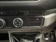 Volkswagen Crafter 2.0 TDI CR35 BlueMotion Tech Startline Panel Van 5dr Diesel Manual FWD MWB High Roof Euro 6 (s/s) - U2692