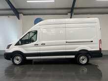 Ford Transit 2.0 350 EcoBlue Leader Panel Van 5dr Diesel Manual RWD L3 H3 Euro 6 (s/s) (130 ps) - U2693