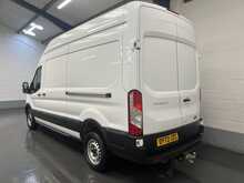 Ford Transit 2.0 350 EcoBlue Leader Panel Van 5dr Diesel Manual RWD L3 H3 Euro 6 (s/s) (130 ps) - U2693