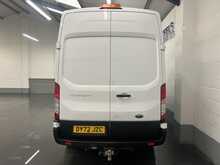 Ford Transit 2.0 350 EcoBlue Leader Panel Van 5dr Diesel Manual RWD L3 H3 Euro 6 (s/s) (130 ps) - U2693