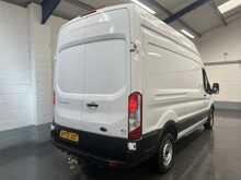 Ford Transit 2.0 350 EcoBlue Leader Panel Van 5dr Diesel Manual RWD L3 H3 Euro 6 (s/s) (130 ps) - U2693