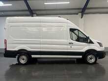 Ford Transit 2.0 350 EcoBlue Leader Panel Van 5dr Diesel Manual RWD L3 H3 Euro 6 (s/s) (130 ps) - U2693