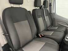 Ford Transit 2.0 350 EcoBlue Leader Panel Van 5dr Diesel Manual RWD L3 H3 Euro 6 (s/s) (130 ps) - U2693