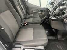 Ford Transit 2.0 350 EcoBlue Leader Panel Van 5dr Diesel Manual RWD L3 H3 Euro 6 (s/s) (130 ps) - U2693