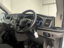 Ford Transit 2.0 350 EcoBlue Leader Panel Van 5dr Diesel Manual RWD L3 H3 Euro 6 (s/s) (130 ps) - U2693