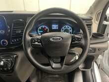 Ford Transit 2.0 350 EcoBlue Leader Panel Van 5dr Diesel Manual RWD L3 H3 Euro 6 (s/s) (130 ps) - U2693