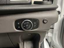 Ford Transit 2.0 350 EcoBlue Leader Panel Van 5dr Diesel Manual RWD L3 H3 Euro 6 (s/s) (130 ps) - U2693