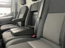 Ford Transit 2.0 350 EcoBlue Leader Panel Van 5dr Diesel Manual RWD L3 H3 Euro 6 (s/s) (130 ps) - U2693