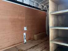 Ford Transit 2.0 350 EcoBlue Leader Panel Van 5dr Diesel Manual RWD L3 H3 Euro 6 (s/s) (130 ps) - U2693