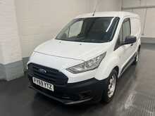 Ford Transit Connect 1.5 200 EcoBlue Leader Panel Van 5dr Diesel Manual L1 Euro 6 (s/s) (100 ps) - U2696