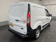 Ford Transit Connect 1.5 200 EcoBlue Leader Panel Van 5dr Diesel Manual L1 Euro 6 (s/s) (100 ps) - U2696