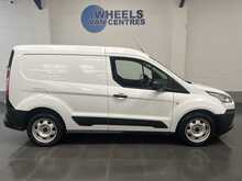 Ford Transit Connect 1.5 200 EcoBlue Leader Panel Van 5dr Diesel Manual L1 Euro 6 (s/s) (100 ps) - U2696