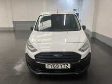 Ford Transit Connect 1.5 200 EcoBlue Leader Panel Van 5dr Diesel Manual L1 Euro 6 (s/s) (100 ps) - U2696