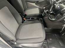Ford Transit Connect 1.5 200 EcoBlue Leader Panel Van 5dr Diesel Manual L1 Euro 6 (s/s) (100 ps) - U2696