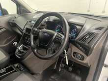 Ford Transit Connect 1.5 200 EcoBlue Leader Panel Van 5dr Diesel Manual L1 Euro 6 (s/s) (100 ps) - U2696