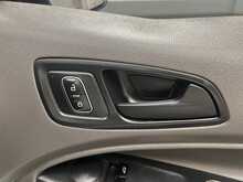 Ford Transit Connect 1.5 200 EcoBlue Leader Panel Van 5dr Diesel Manual L1 Euro 6 (s/s) (100 ps) - U2696
