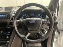 Ford Transit Connect 1.5 200 EcoBlue Leader Panel Van 5dr Diesel Manual L1 Euro 6 (s/s) (100 ps) - U2696